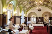 Weinhaus Uhle - Pet friendly