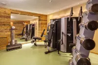 BelArosa Suiten & Wellness 4 Sterne Superior - Spa