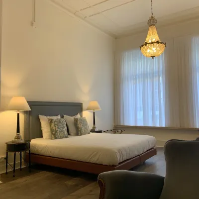 La Lys Rooms & Suites Отели рядом с достопримечательностью «Рынок в пятницу»