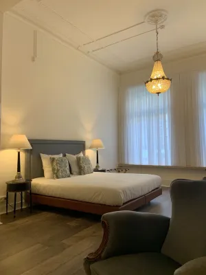 La Lys Rooms & Suites Hotels in Gent