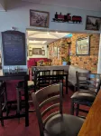 Railway Inn - bar