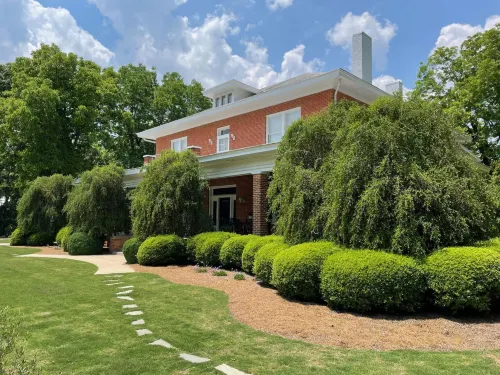 The Gillen House B&B