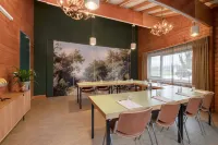 Stayokay Hostel Gorssel - Deventer Hotels in Lochem