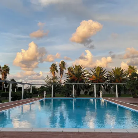 Agriturismo Al Parco Lecce