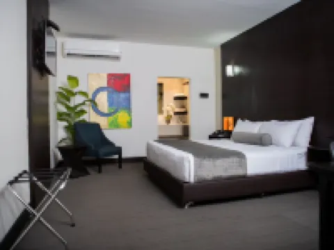 Stay Inn Hotels Hotels in Reynosa