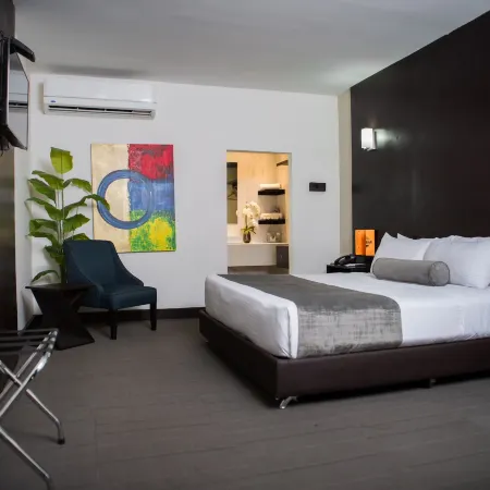 Stay Inn Hotels