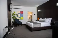 Stay Inn Hotels Hôtels à : Reynosa