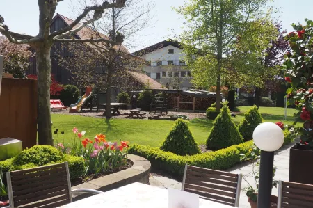 Hotel Restaurant Rössle