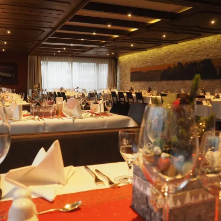 Hotel Restaurant Rössle