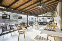 Abba Garden Hotel a Sant Just Desvern