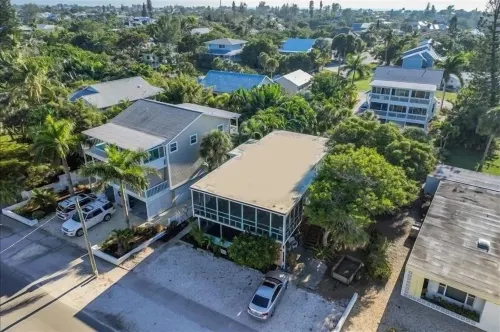 레드어닝의 코퀴나 코티지 2베드룸 코티지