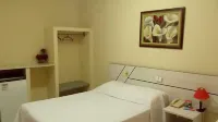 Real Hotel Empreendimentos Hotel a São Raimundo Nonato