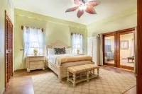 Lighthouse Beach Villas - Jacuzzi