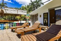 Shark Town Mal Pais Hotels in Malpais