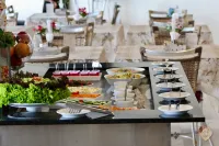 جراند هوتل جواروجا فنادق في کواروخا