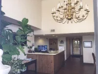 Chaparral Motel Victoria TX, Hwy 59