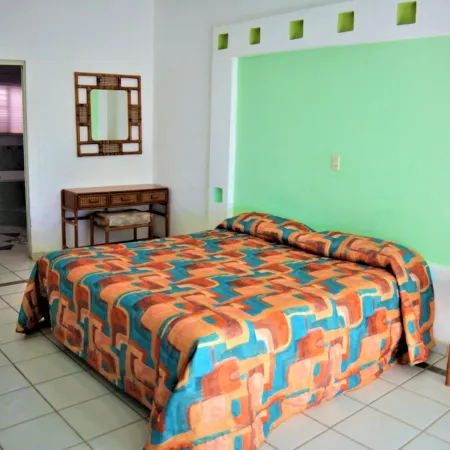 Casa San Blas Matanchen a Pie de Playa