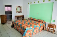 Casa San Blas Matanchen a Pie de Playa - Beach
