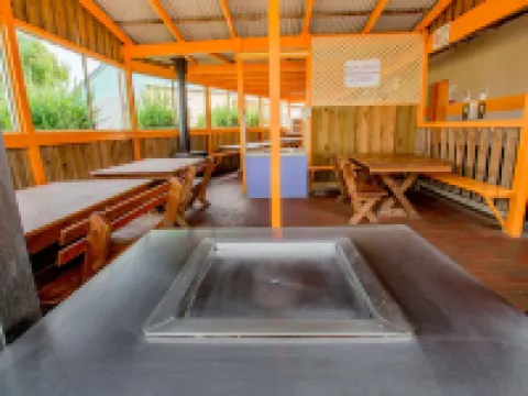 Big4 Port Fairy Holiday Park Hotels in Port Fairy