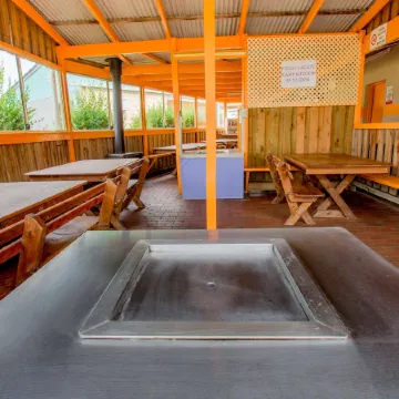 Big4 Port Fairy Holiday Park