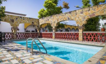 Hotel Cosmos Don Carlos