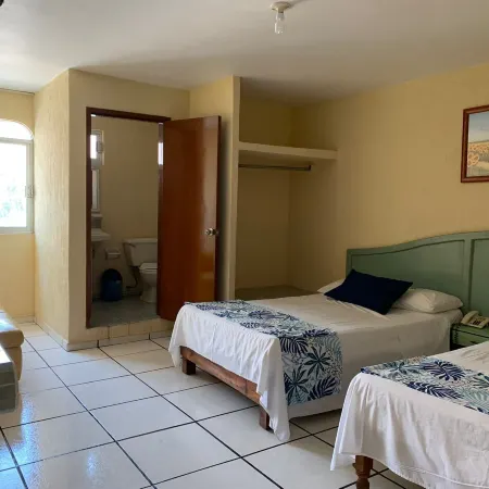 Hotel Jar8 Boca -Cerca WTC y Plazas Comerciales-