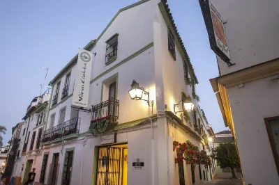 ヴテウム コルドバ のホテル