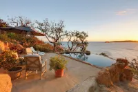 'Sea la VIE' - Waterfront St Thomas Escape w/ Pool - Beach