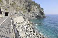 Cà du Ferrà Farm & Relax Hotels in Levanto