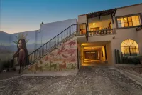 VIlla Huertas Hotels in 