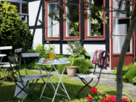 コックスカ ガーデン シムリスハムンのホテル