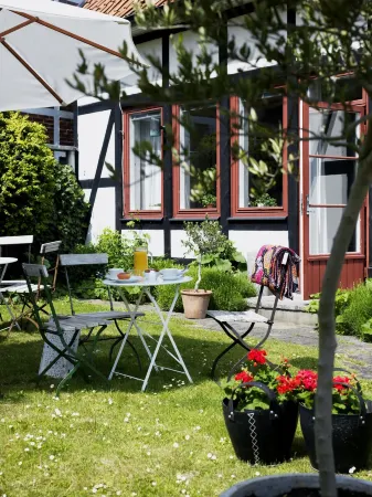 Hotel Kockska Gården