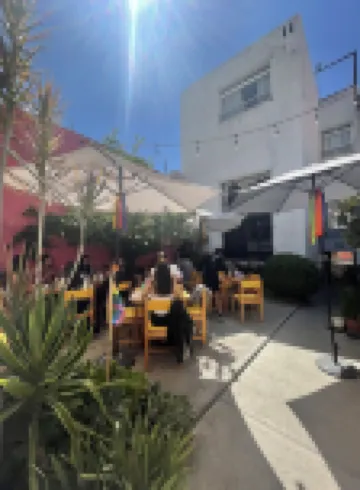 Casa Madera