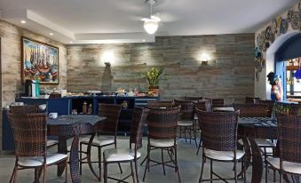 Brisa do Mar Barê Praia Hotel - Praia de BAREQUEÇABA