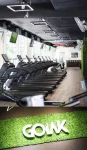 Los Silos Hotel - Phòng Gym