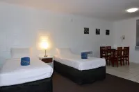 Apartments at Glen Isla Hotels in Cowes