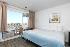 Olympic Island Beach Resort