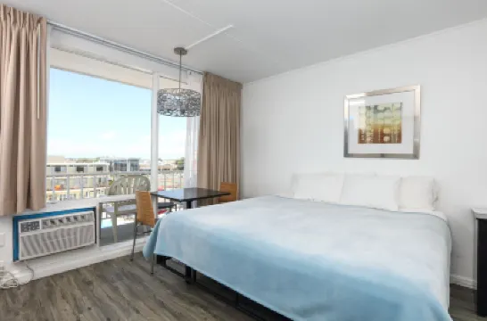 Olympic Island Beach Resort Hotels in 