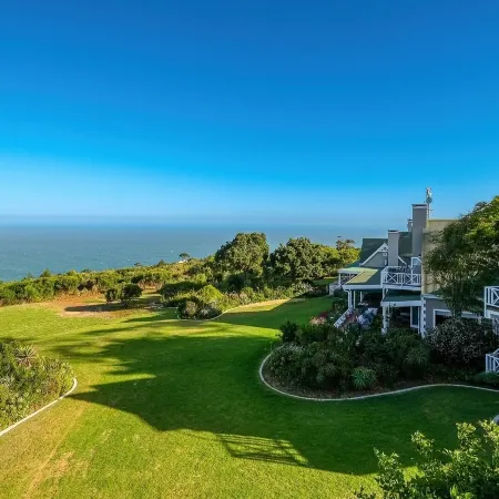 Hilltop Boutique Hotel