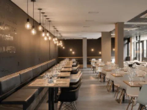 Intercity Canoas Hotels in Canoas