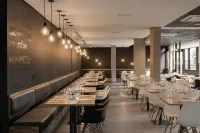 Intercity Canoas Hotels in Esteio