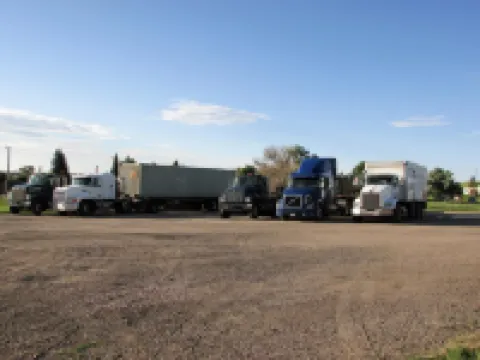 Buffalo Lodge Inn Hotels in Platte County