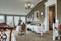 Inn by the Bay - breakfast