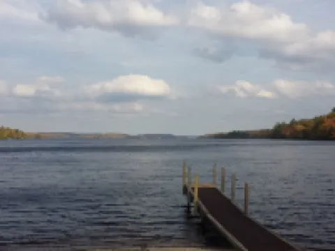 Bear Paw Inn Hotels in Baraga County