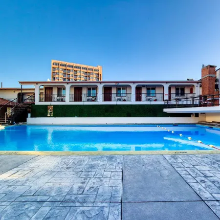 Hotel Casa del Sol