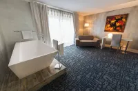 Le Dormeur فنادق في Molsheim