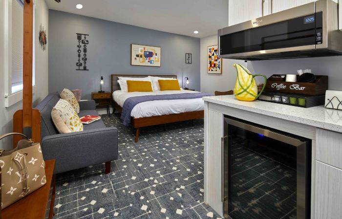 New South Motor Inn