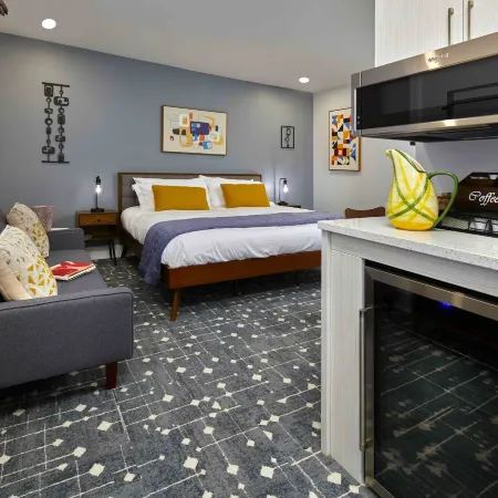 New South Motor Inn