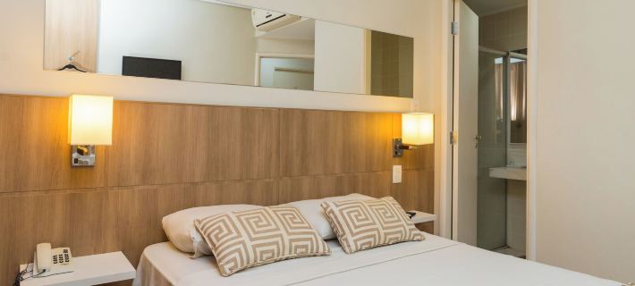 Golden Suíte Hotel Hotels in Campinas