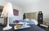 Logis Hotel Restaurant Spa Beau Site Hotels in Luxeuil-les-Bains
